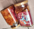 永叔公中华老字号 香辣腐乳 300g 江西特产  火锅伴蘸料 即食豆腐乳 实拍图