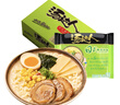 统一 汤达人 日式豚骨拉面 袋装 泡面 方便面 125g*18袋/箱 实拍图