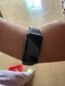 华为（HUAWEI）手环10 标准版 羽砂黑 智能手环专业睡眠分析情绪健康铝合金机身心率监测运动手环华为手环9升级 实拍图