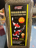 德瑞水族 鱼饲料锦鲤饲料增色增艳塑体鱼食鹦鹉鱼金鱼饲料鱼粮 中粒1300g 实拍图