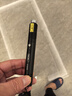 得力（deli）激光笔绿光远射大功率激光灯红外线强光手电筒指星笔镭射售楼户外逗猫笔沙盘指示笔 【铝合金】充电款丨单点激光千米远射 实拍图