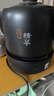 美的（Midea）煎药壶 全自动 分体式4L家用养生壶 熬药中药锅 中药煲炖汤智能免看管 二煎 变频萃取 JYC4002 实拍图