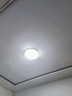 四季沐歌（MICOE）照明吸顶灯led卧室灯具套餐全屋客厅灯饰阳台过道餐厅简约灯具 实拍图