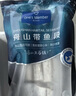 1号会员店冷冻舟山实心带鱼段450g 无内脏 小眼睛刀鱼 地理标志 鱼类生鲜 实拍图