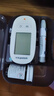 鱼跃580血糖仪医用级家用检监测语音播报金榜 【仪器+100支试纸套装】 实拍图