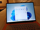 戴睿（dere）昇腾系列 国家补贴笔记本电脑 14英寸N95高性能轻薄本 2.2K高颜值商务办公游戏大学生网课 32G/1TB 实拍图