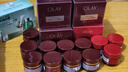 玉兰油（OLAY）大红瓶水乳液洁面保湿抗皱紧致抗衰老护肤品套装新年礼物送女友 实拍图