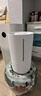 米家 小米智能除菌加湿器2 智能恒湿4.5L大容量 升级免开盖上加水 卧室杀菌大雾量 隐藏式香薰盒 米家智能除菌加湿器2 实拍图