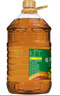 鲁花 【保真菜籽油】食用油 低芥酸特香菜籽油 6.18L   物理压榨 实拍图