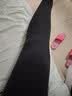 猫人【骆驼蚕丝】女士保暖裤女高腰德绒发热无痕收腹加绒秋裤女打底裤 实拍图