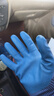 顶仪耐磨手套劳保a688橡胶防滑干活工业工地工作搬运不脏手防痛 耐磨王【24只】加厚浸胶更耐用 实拍图