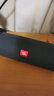 JBL FLIP ESSENTIAL2 旗舰款二代 蓝牙音响【政府补贴】便携音箱  户外防水 低音炮 登山秋游 炫酷黑 实拍图