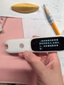 阿尔法蛋词典笔D1s 【新品上市】英语点读笔小初高中英翻译笔 单词笔扫描笔学习笔电子词典扫读笔 实拍图
