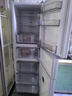 美的（Midea）271升三门冰箱白色三开门家用小型电冰箱一级能效风冷租房小冰箱MR-283WTPZE以旧换新【国家补贴】 实拍图