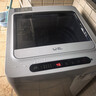 威力（WEILI）波轮洗衣机 8KG全自动 13分钟快洗 安全童锁 自判水位 单独脱水 以旧换新XQB80-1999J 国家补贴 实拍图