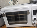 长帝（changdi）家用烤箱猫小易pro电烤箱风炉平炉空气炸42升大容量多功能烘焙炸烤一体机烧烤炸鸡 实拍图