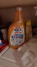 花王（KAO）马桶清洁剂500ml 厕所清洁剂洁厕灵消臭除味强力清洗去污垢喷雾液 实拍图