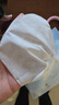 海氏海诺医用级一次性纯棉洗脸巾加厚械字号棉柔巾洁面巾擦脸巾100抽*3包  实拍图