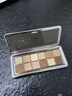 3ce12色眼影流金原棕QUIETBROWN鎏金盘生日礼物新年礼物送女友 实拍图