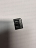 雷克沙（Lexar）256GB SD存储卡 U3 V60 4K数码相机内存卡 读250MB/s 写120MB/s 双排金手指（1667x Pro） 实拍图
