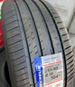 米其林（MICHELIN）汽车轮胎 255/45R19 100V 竞驰 PILOT SPORT 4 SUV 适配奔驰GLK 实拍图