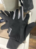 李宁骑行手套保暖冬季男士加绒电动自行车防寒风手套触屏滑雪户外防冻 晒单实拍图