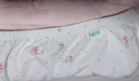 巴拉巴拉女童内裤棉平角小中大童四角短裤裆不夹PP亲肤三条装209925170003 实拍图