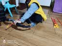 蒙拓嘉儿童发光弓箭玩具男孩射击户外玩具吸盘射箭玩具弓箭套装生日礼物 实拍图