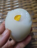 耕果妙新鲜大鹅蛋12枚净重2.4斤散养新鲜鹅蛋100-130g/枚 源头直发包邮 实拍图