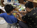 DEATKN德国高端男孩子礼物生日儿童玩具8-12岁早教电子积木实用电路实验 【生日礼物】电路实验工具箱套装【1300+电路玩法】 晒单实拍图