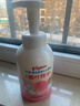 贝亲（Pigeon）洗发水沐浴露 含桃叶精华 婴儿洗发沐浴二合一 500ml IA209 实拍图