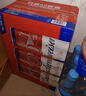 百威啤酒红罐淡色拉格330ml*24听整箱装浓郁麦香京东自营新年送礼 实拍图