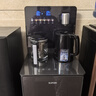 苏泊尔富锶矿化茶吧机家用高端客厅用2025年新茶吧 智能防溢水饮水机净水机一体客厅立式烧水壶 SW-CBJ81 实拍图