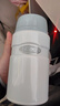 膳魔师（THERMOS）焖烧杯壶罐保温桶饭盒720毫升带泄气阀TCLF-720S WH 实拍图
