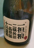 一担粮 北京二锅头 5A精酿小棕瓶清香型白酒42度 480ml*6瓶箱装 实拍图