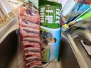 科尔沁国产原切手把牛肋骨排2斤 牛排骨炖煮食材清真牛肉生鲜【真原切】 实拍图