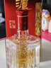 泸州老窖 六年窖头曲 浓香型白酒 52度500ml*6瓶 整箱装(赠送3个礼品袋) 实拍图