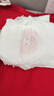 好奇（Huggies）铂金装小桃裤成长裤L120片(9-14kg)大号尿不湿拉拉裤【透爽散热】 实拍图