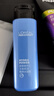 欧莱雅男士抗黑头洁面乳100ml*2套装控油祛痘去角质洗面奶护肤品新年 实拍图