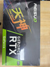 雷索 RTX2080Ti 22G/2080 Super 16G全新光追deepseek电脑Ai人工智能训练跑图台式独立显卡游戏三角洲 RTX3090 24G|超算金属背板 实拍图