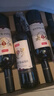 京东京造 法国原瓶进口圣宝格干红葡萄酒750ml*6礼盒整箱装自营红酒 元旦 实拍图