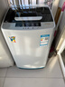 小鸭全自动洗衣机小型迷你 波轮家用宿舍租房母婴儿童小孩宝宝 预约内衣健康洗护风干洗脱一体以旧换新 5.0KG全自动 【强劲动力+智能桶风干】终生维修 实拍图
