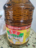 鲁花 【保真菜籽油】食用油 低芥酸特香菜籽油 6.18L   物理压榨 实拍图