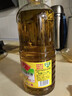 鲁花【保真菜籽油】低芥酸特香菜籽油 2L 物理压榨【京东品酒会同款】 实拍图