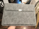 绿联电脑包 笔记本内胆包15.6/16英寸保护套收纳包适配苹果MacBook Pro/华为MateBook联想华硕拯救者 实拍图