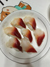 Clearwater北极清水加拿大北极贝200g 12-16只/袋整只北极贝 0添加 日料同款 实拍图