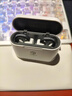 弱水时砂【八仓现货】OpenFeel蓝牙耳机耳夹式真无线HIFi音质挂耳运动跑步通话降噪骨传导概念开放式 月影白/单次10h超长续航 【LDAC/LHDC】双高音质协议 实拍图