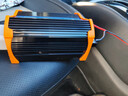 Ez more易魔车载逆变器12V转220V房车电源转换器变压器汽车充 大功率300W 晒单实拍图