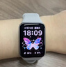 小米（MI）REDMI Watch 5 典雅黑 澎湃OS 2 心率血氧监测 蓝牙通话 红米手表5 智能手表 小米汽车 实拍图