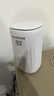 纽曼5G无线路由器随身WiFi6移动免插卡cpe多网通千兆双频车载便携式高速上网卡全国通用流量2025款 实拍图